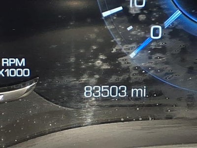 2020 Cadillac Escalade 2WD 4dr Luxury