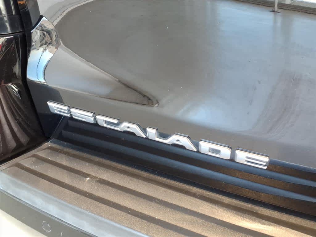2020 Cadillac Escalade 2WD 4dr Luxury