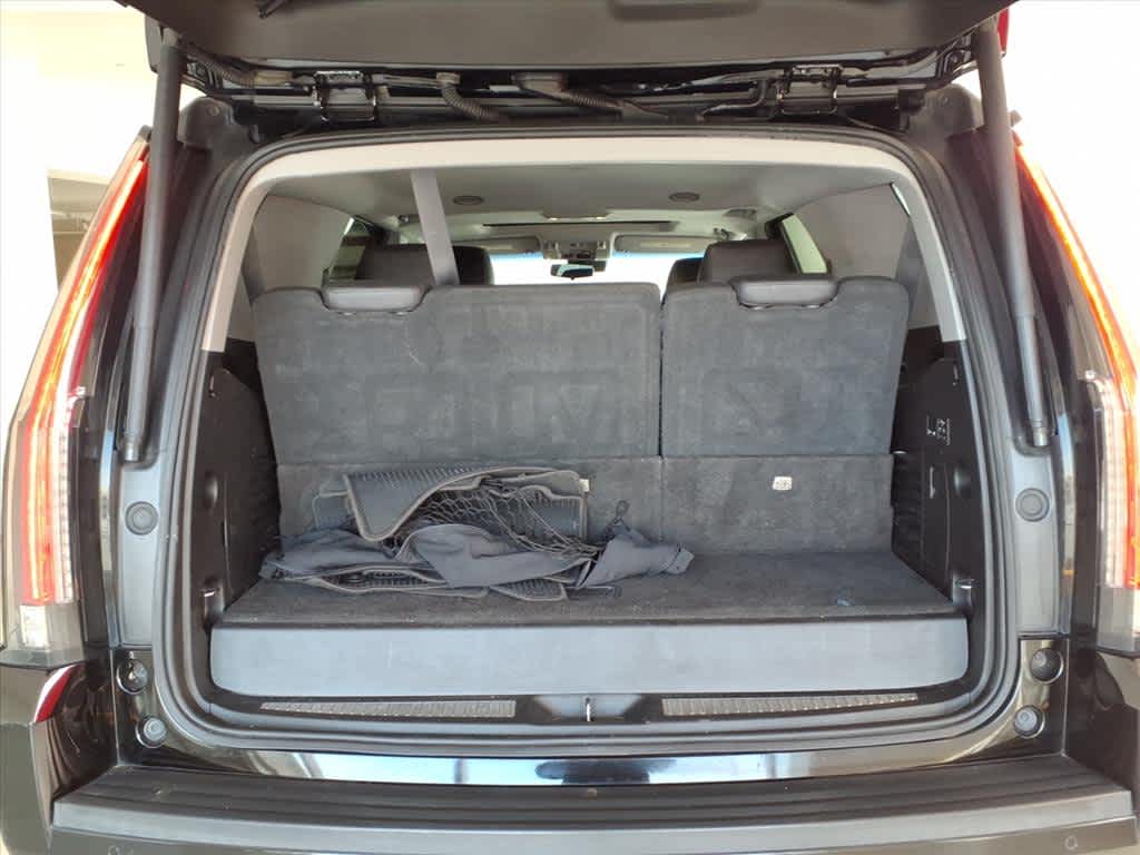 2020 Cadillac Escalade 2WD 4dr Luxury