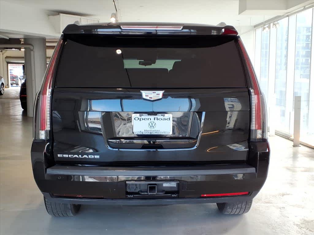 2020 Cadillac Escalade 2WD 4dr Luxury