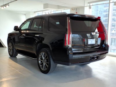2020 Cadillac Escalade 2WD 4dr Luxury