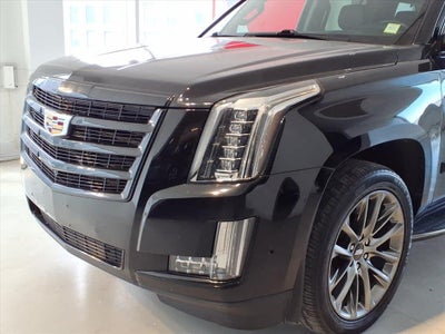 2020 Cadillac Escalade 2WD 4dr Luxury