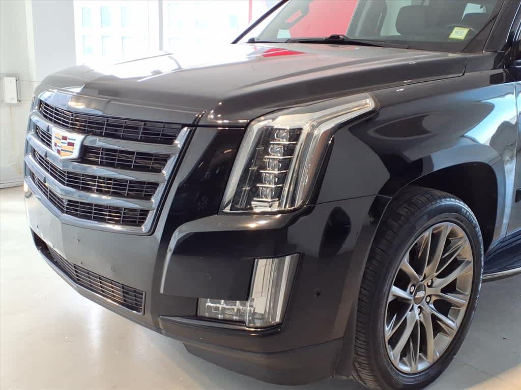 2020 Cadillac Escalade 2WD 4dr Luxury
