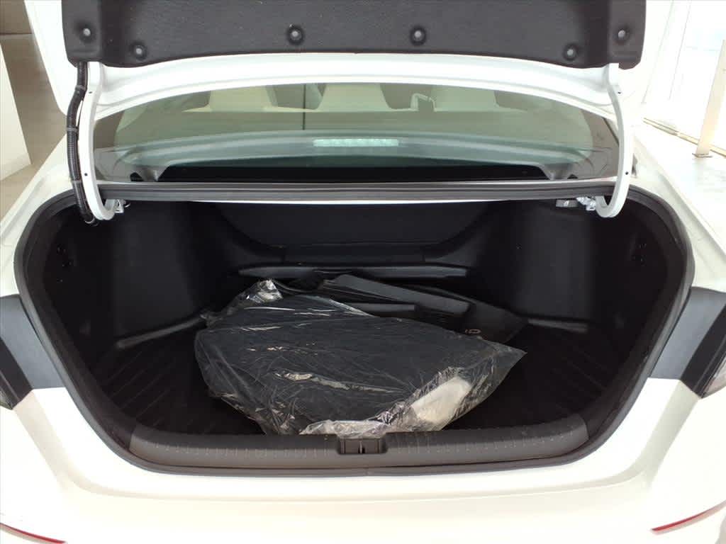 2024 Honda Accord LX CVT