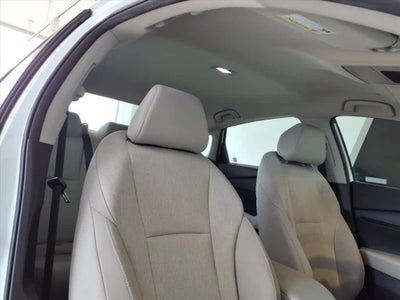 2024 Honda Accord LX CVT