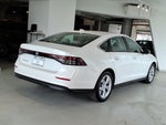 2024 Honda Accord LX CVT