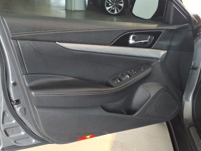 2017 Nissan Maxima SV 3.5L