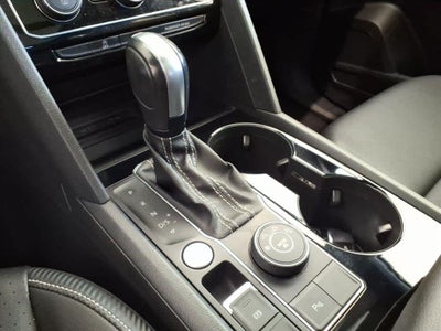 2023 Volkswagen Atlas Cross Sport 3.6L V6 SEL 4MOTION