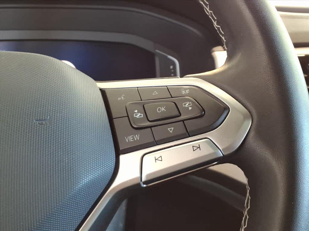 2023 Volkswagen Atlas Cross Sport 3.6L V6 SEL 4MOTION