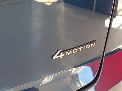 2023 Volkswagen Atlas Cross Sport 3.6L V6 SEL 4MOTION