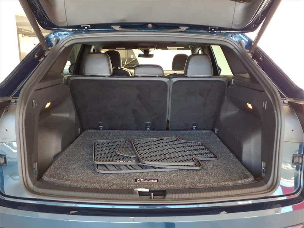 2023 Volkswagen Atlas Cross Sport 3.6L V6 SEL 4MOTION