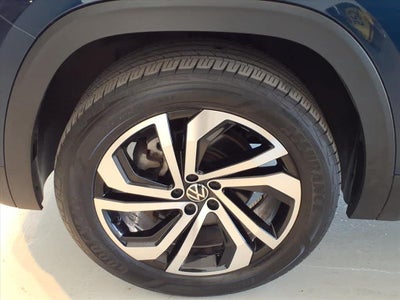 2023 Volkswagen Atlas Cross Sport 3.6L V6 SEL 4MOTION