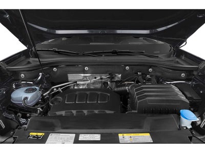 2026 Volkswagen Atlas 2.0T SEL 4MOTION