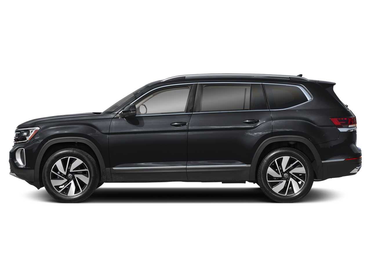 2026 Volkswagen Atlas 2.0T SEL 4MOTION