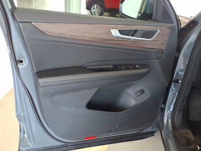 2026 Volkswagen Atlas 2.0T SEL 4MOTION