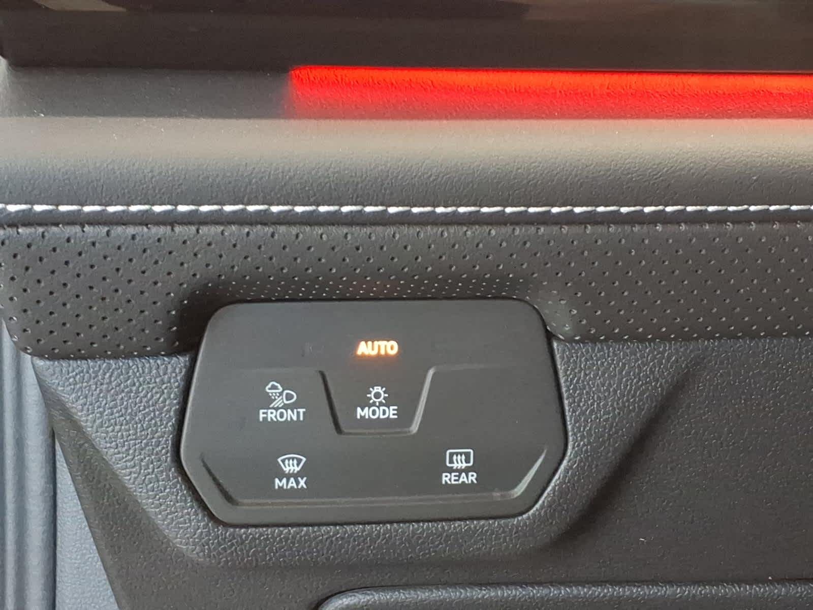2026 Volkswagen Atlas 2.0T SEL 4MOTION