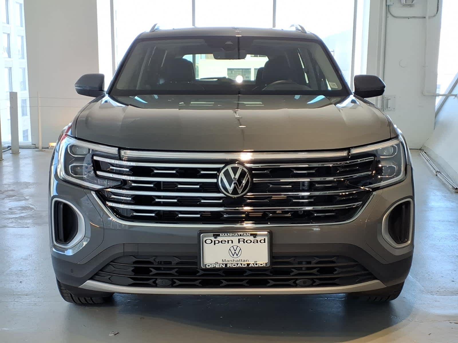 2026 Volkswagen Atlas 2.0T SEL 4MOTION