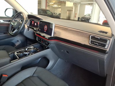 2026 Volkswagen Atlas 2.0T SEL 4MOTION