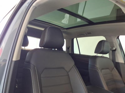 2026 Volkswagen Atlas 2.0T SEL 4MOTION
