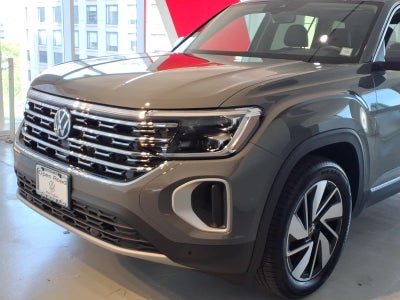2026 Volkswagen Atlas 2.0T SEL 4MOTION