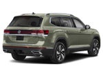 2026 Volkswagen Atlas 2.0T SEL 4MOTION