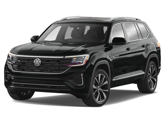 2024 Volkswagen Atlas 2.0T SEL 4MOTION in Bridgewater, NJ - Open Road Automotive Group