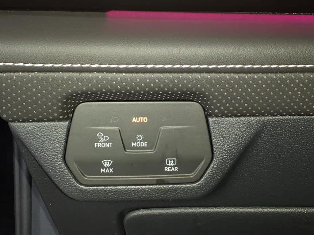 2025 Volkswagen Atlas 2.0T SEL 4MOTION