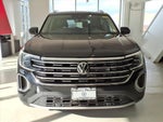 2025 Volkswagen Atlas 2.0T SEL 4MOTION