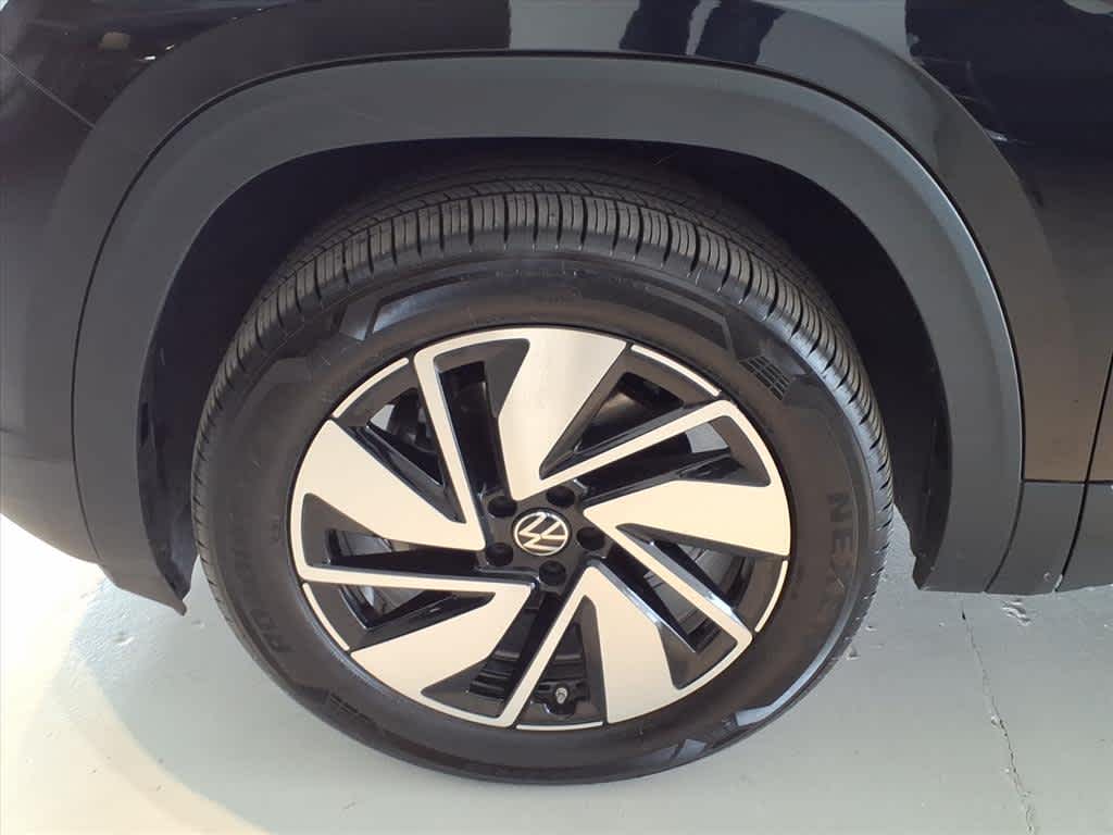 2025 Volkswagen Atlas 2.0T SEL 4MOTION