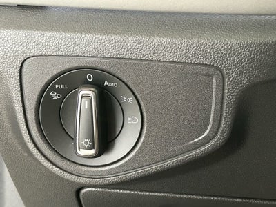 2021 Volkswagen Atlas 2021.5 3.6L V6 SEL 4MOTION