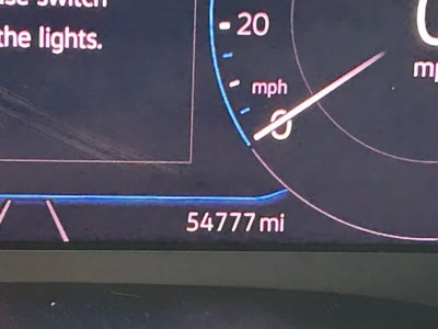 2021 Volkswagen Atlas 2021.5 3.6L V6 SEL 4MOTION