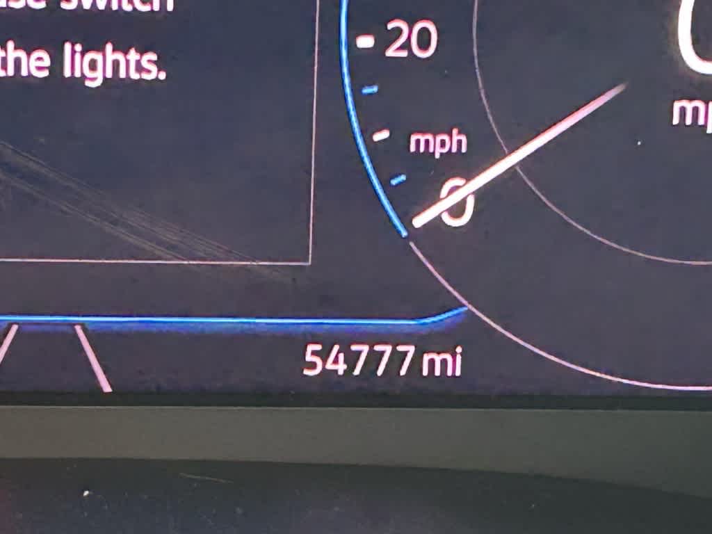 2021 Volkswagen Atlas 2021.5 3.6L V6 SEL 4MOTION