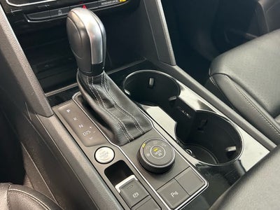 2021 Volkswagen Atlas 2021.5 3.6L V6 SEL 4MOTION