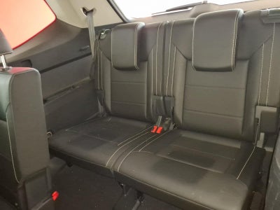 2023 Volkswagen Atlas 3.6L V6 SEL 4MOTION