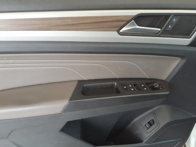 2023 Volkswagen Atlas 3.6L V6 SEL 4MOTION