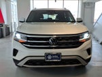 2023 Volkswagen Atlas 3.6L V6 SEL 4MOTION