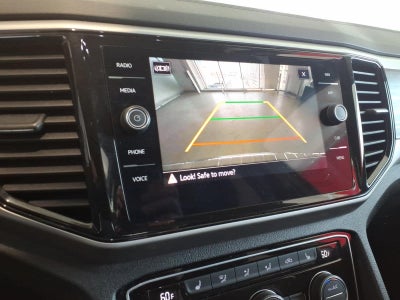 2023 Volkswagen Atlas 3.6L V6 SEL 4MOTION