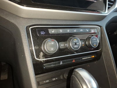 2023 Volkswagen Atlas 3.6L V6 SEL 4MOTION