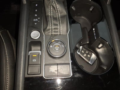 2023 Volkswagen Atlas 3.6L V6 SEL 4MOTION