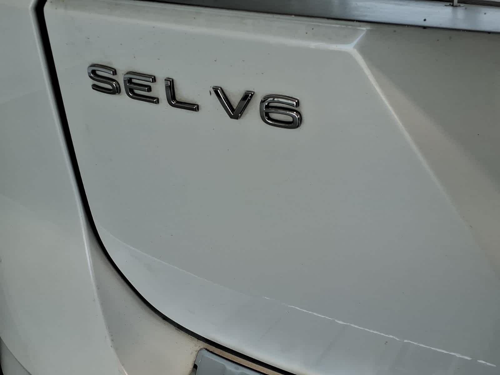 2023 Volkswagen Atlas 3.6L V6 SEL 4MOTION