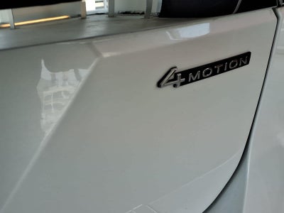 2023 Volkswagen Atlas 3.6L V6 SEL 4MOTION