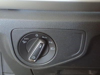 2022 Volkswagen Atlas 3.6L V6 SEL 4MOTION