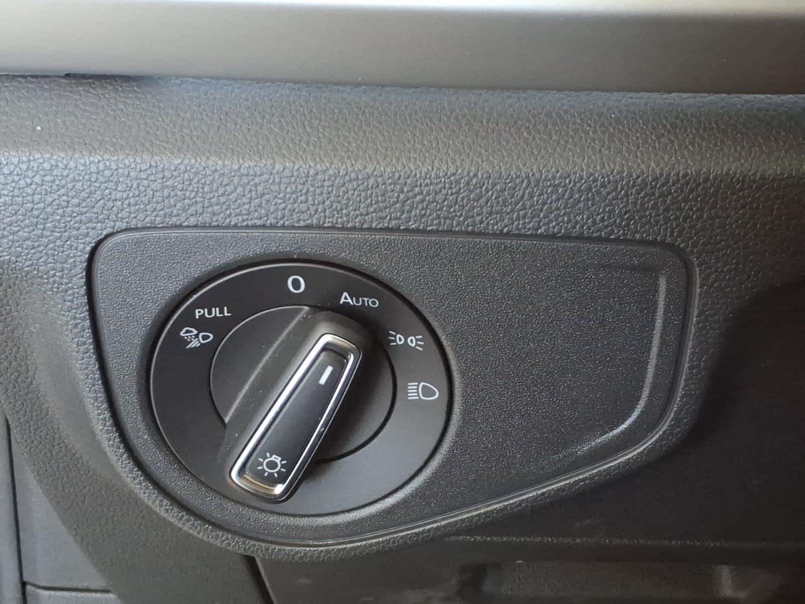 2022 Volkswagen Atlas 3.6L V6 SEL 4MOTION