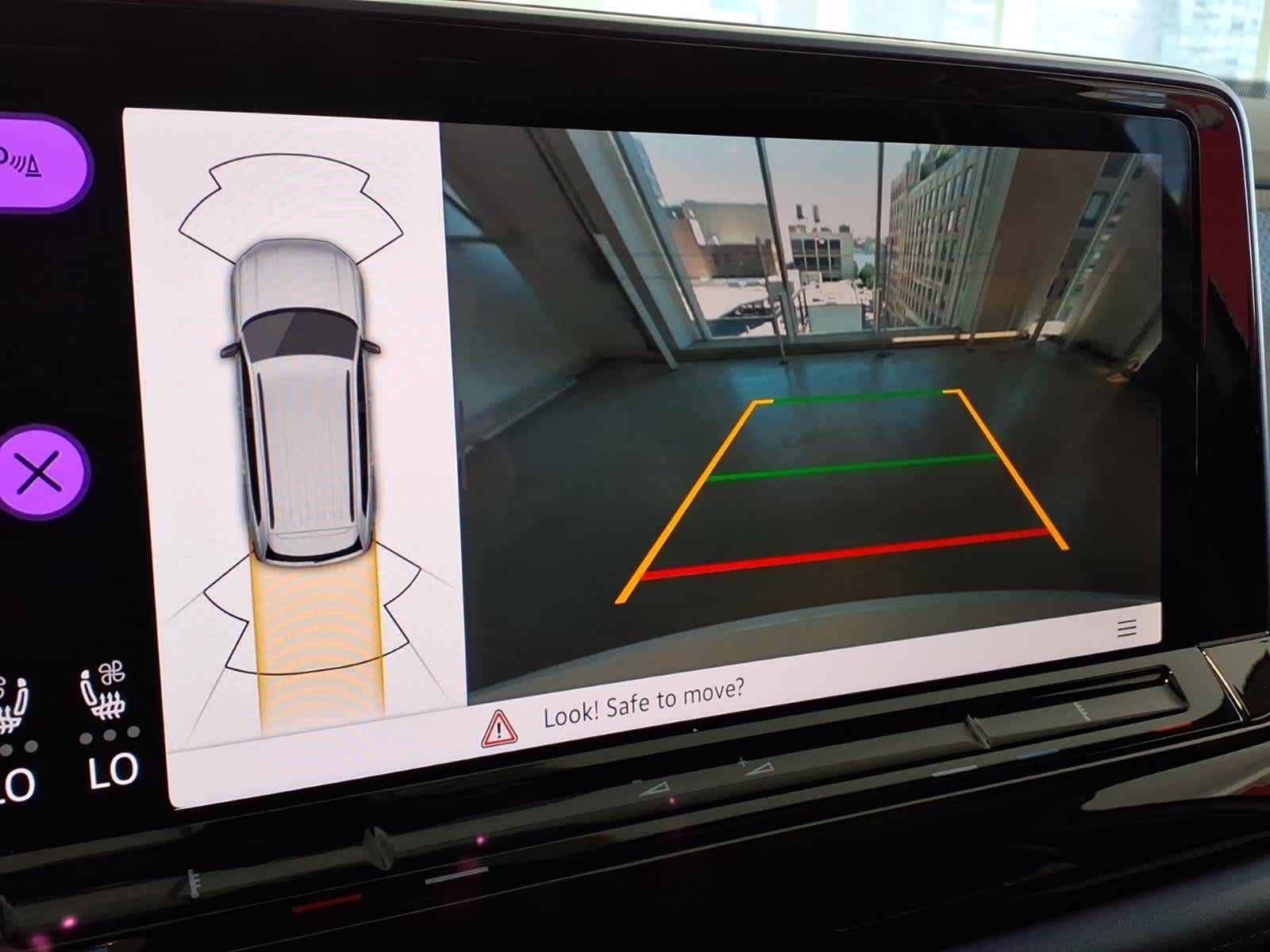 2026 Volkswagen Atlas 2.0T Peak Edition 4MOTION