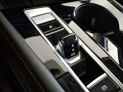2026 Volkswagen Atlas 2.0T Peak Edition 4MOTION