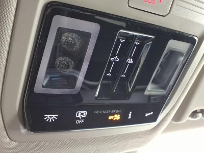 2026 Volkswagen Atlas 2.0T Peak Edition 4MOTION