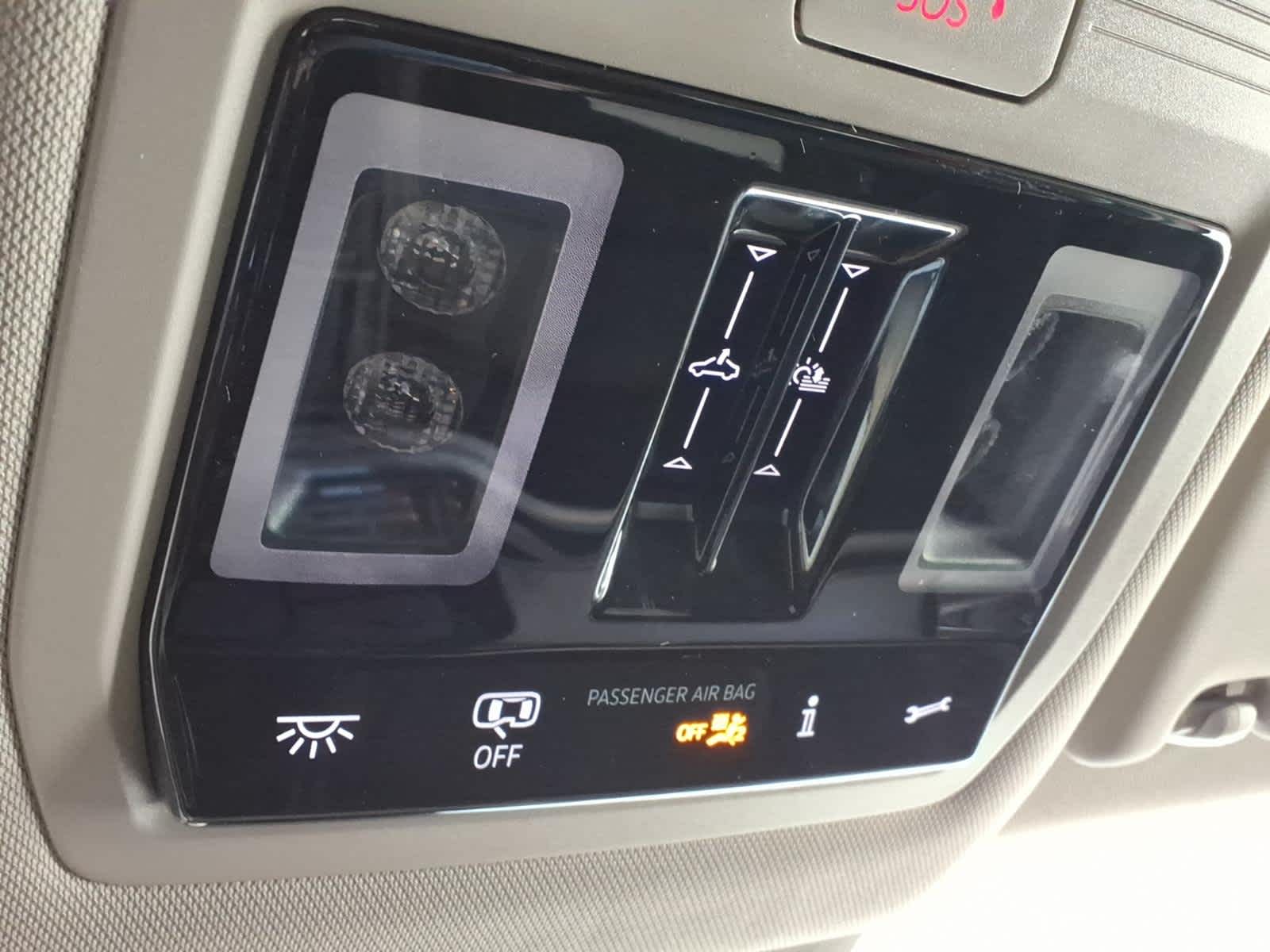 2026 Volkswagen Atlas 2.0T Peak Edition 4MOTION