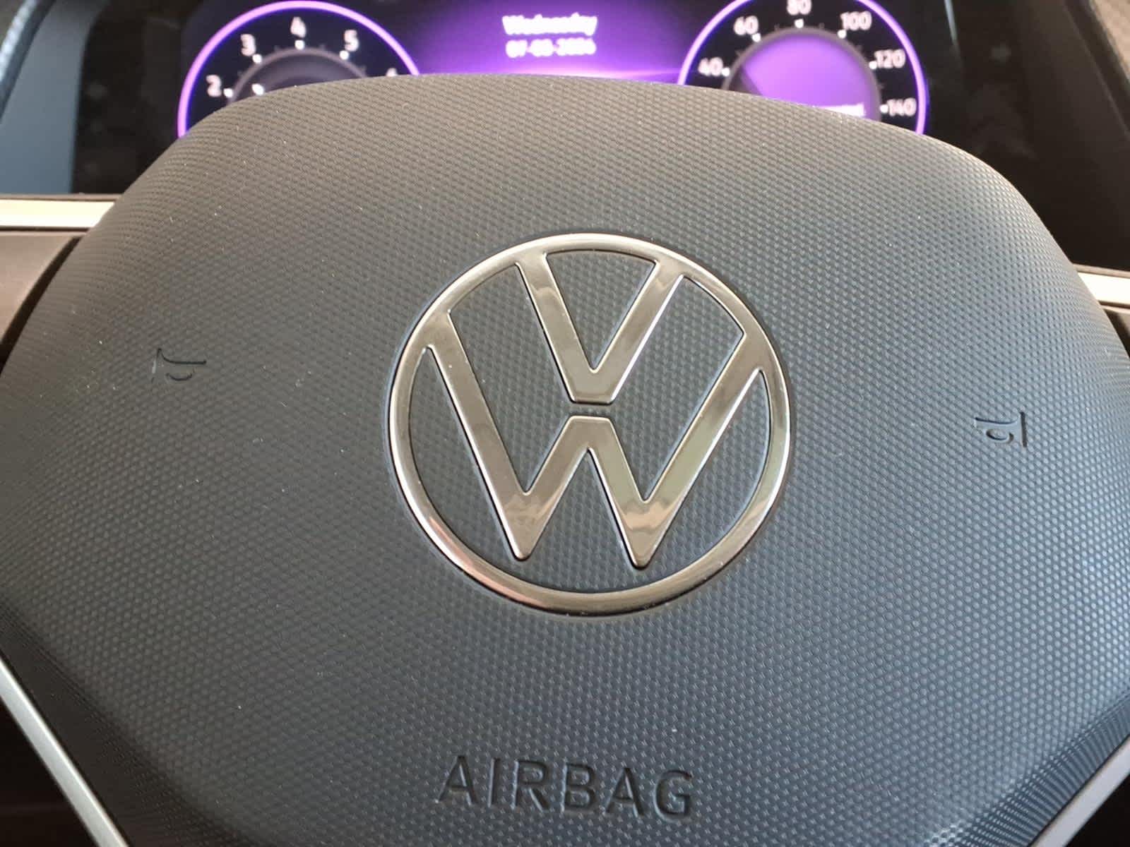 2026 Volkswagen Atlas 2.0T Peak Edition 4MOTION