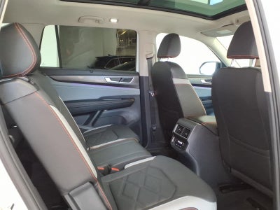 2026 Volkswagen Atlas 2.0T Peak Edition 4MOTION