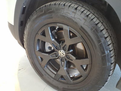 2026 Volkswagen Atlas 2.0T Peak Edition 4MOTION